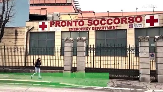 Torino, il grido degli infermieri dei pronto soccorso: Siamo sopraffatti
