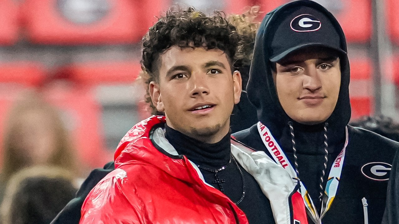 Dominic Raiola Addresses Son, Dylan Joining Nebraska