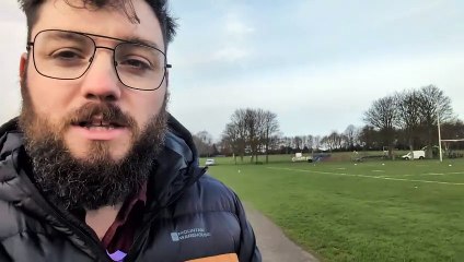 Reporter Dan Walton discusses £5 million scheme to transform the parks and greenspaces