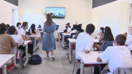 ¿Qué pasa con los jóvenes y la igualdad?