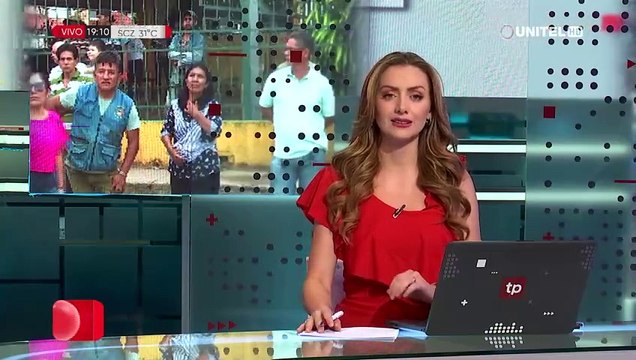 Insumos médicos afectados por incendio en depósito cuenta con seguro, dice el Sedes cruceño