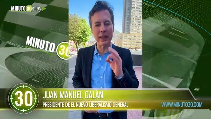 El Nuevo Liberalismo pide la renuncia del Canciller