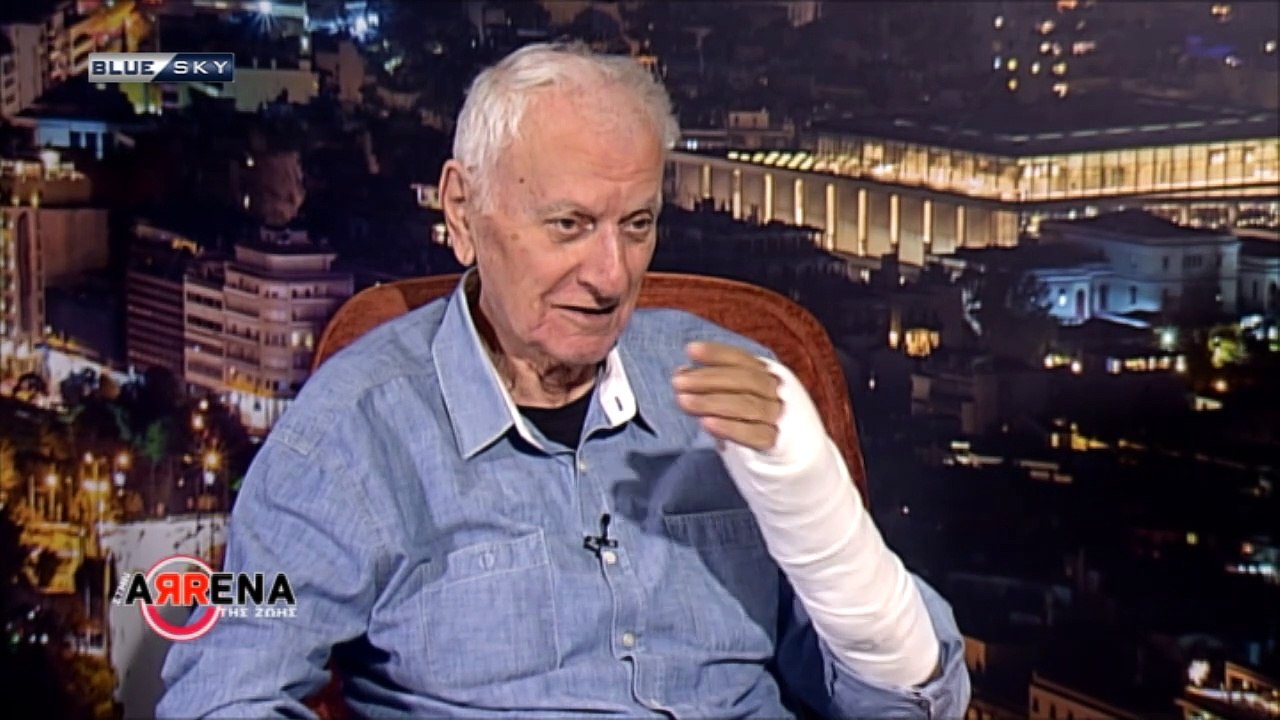 Στην Αρένα της  Ζωής 24-01-24