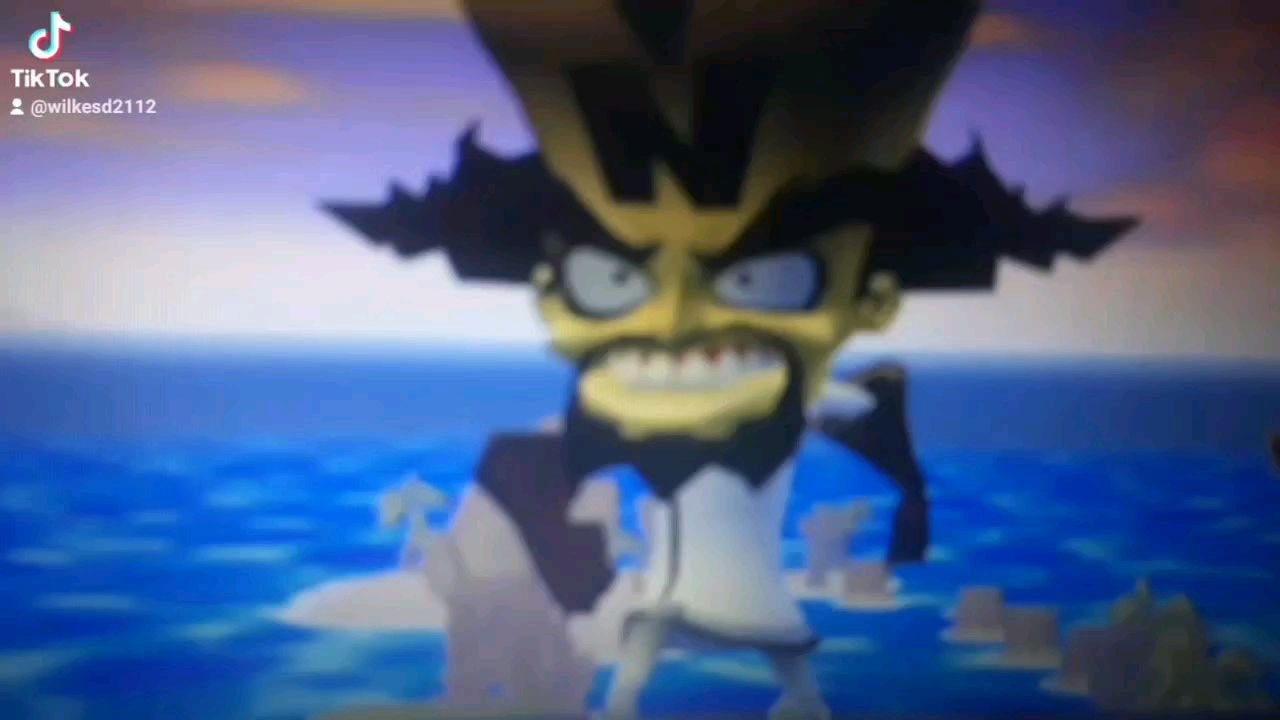 Toons Escape Pt 1