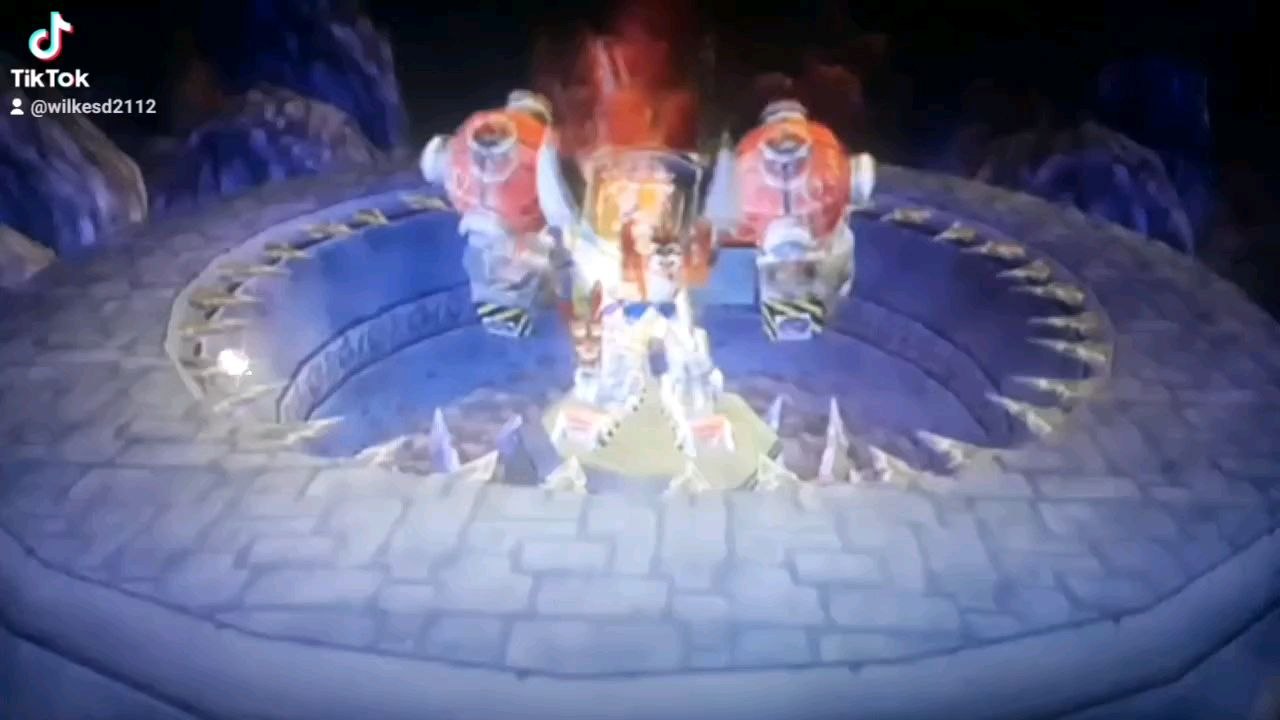 toon Escape Pt 2
