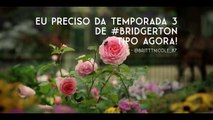 Bridgerton 3° Temporada Teaser Oficial Legendado