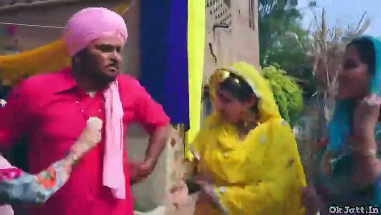 Jatt sales funny video