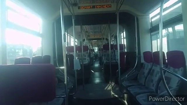 Van Hool Exquicity 24 Mettis 1301