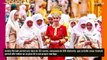 PHOTOS Mariage du prince de Brunei : 5000 invités, 10 jours de fête et tiare de 838 diamants...