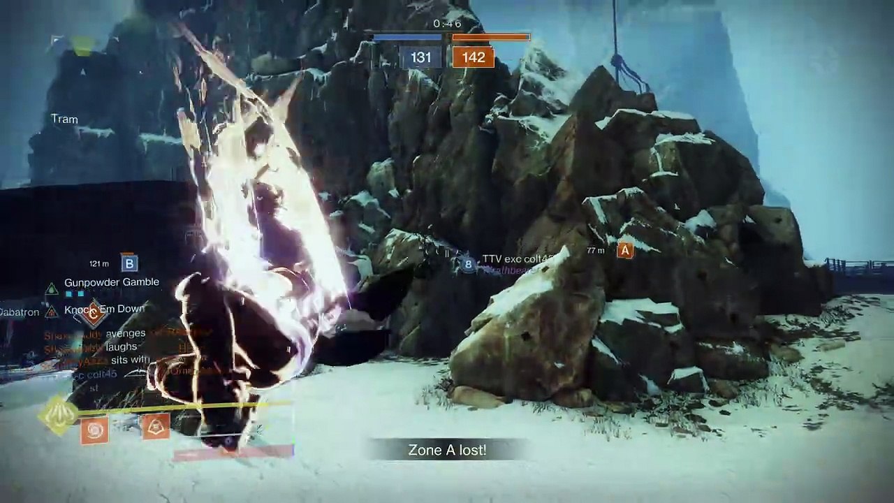 Fail Barrage 5