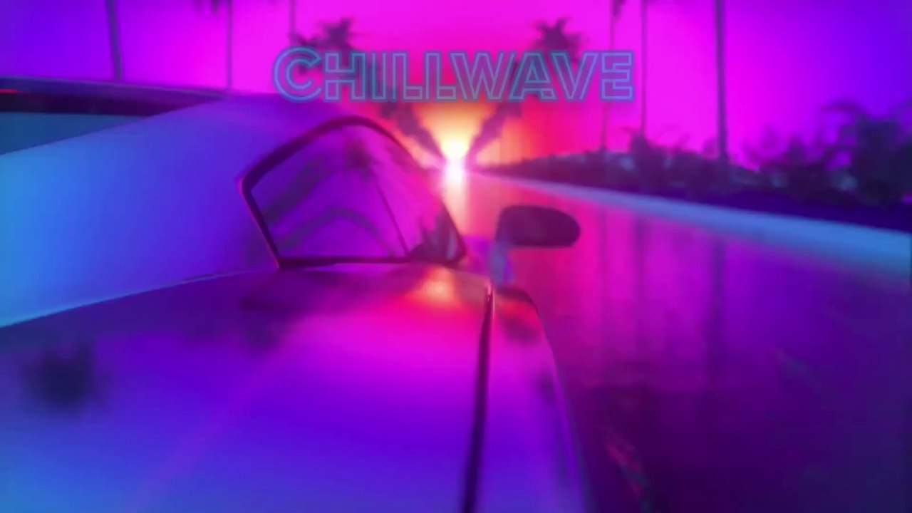 05-The Bay Of Silence (Chillwave)