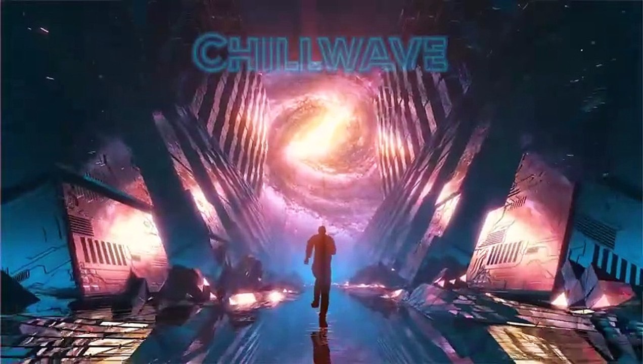 06-Run To You (Chillwave)