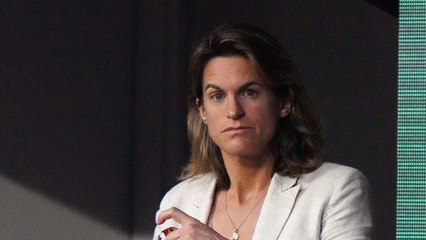 Amélie Mauresmo poursuit son épouse en justice pour "harcèlement" : un véritable cauchemar