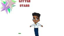 little stars 16