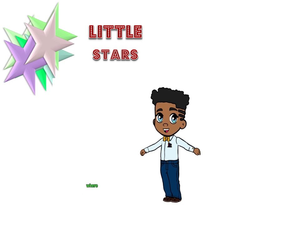 little stars 16