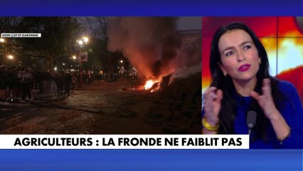 Tatiana Renard-Barzach : «Il y a une pression qui est mise sur l'exécutif extrêmement forte dès aujourd'hui»