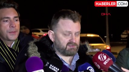 Fenerbahçe, Başakşehir'i deplasmanda 1-0 mağlup etti