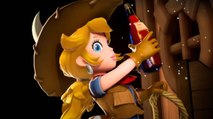 « Princess Peach Showtime » : Découvrez le trailer époustouflant dévoilé par Nintendo !