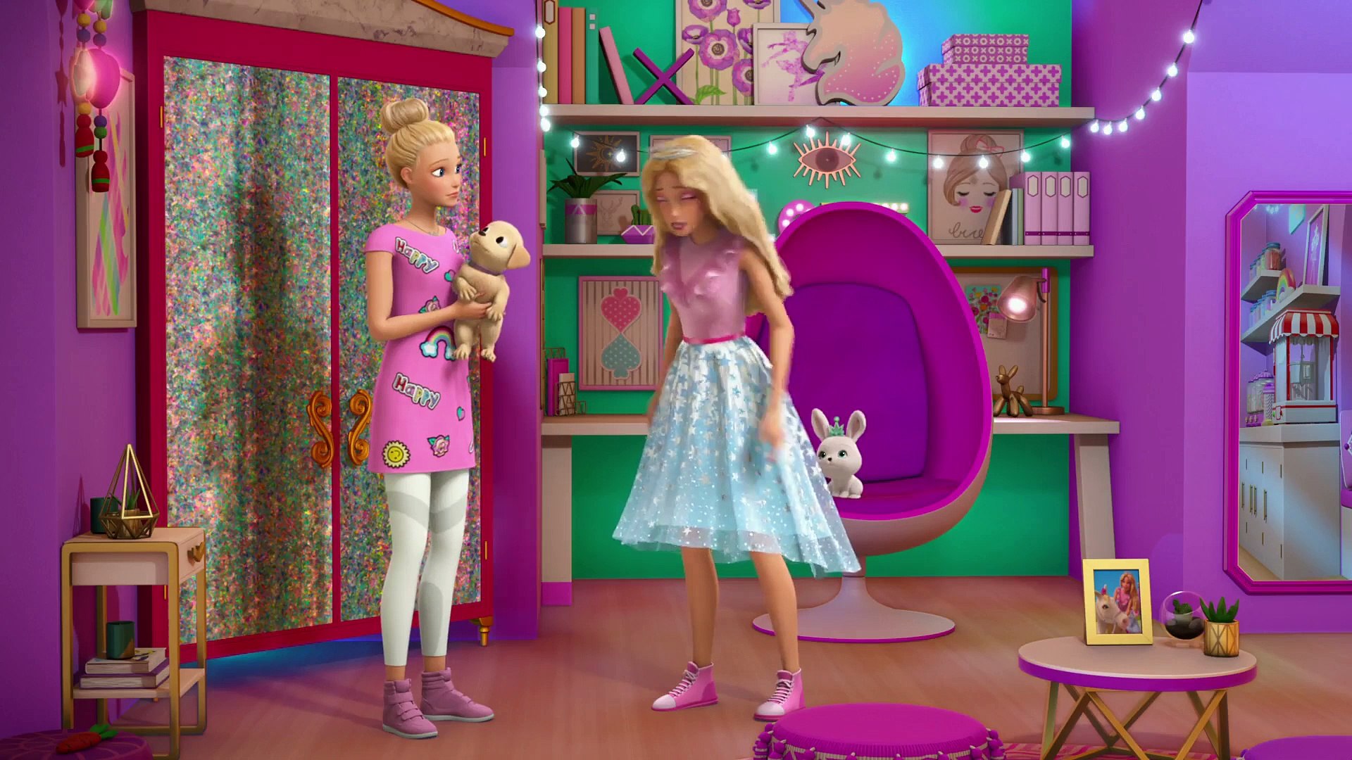 Barbie Princess Adventure Full Movie Watch Online 123Movies video Dailymotion