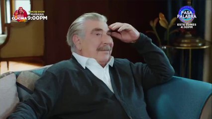 Fruto Prohibido -  Capitulo 316