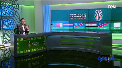 اتعلم من حسن شحاتة .. إسلام صادق: بلماضي مدرب من غير طموح ويتحمل وحده مسؤولية خروج الجزائر