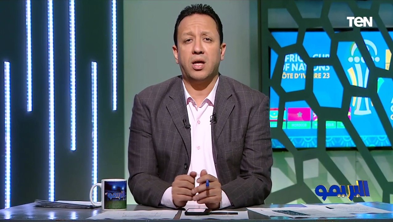 المصائب التي لا تأتي فُرادى! .. إصابة إمام عاشور بارتجاج في المخ خلال مران المنتخب الوطني 