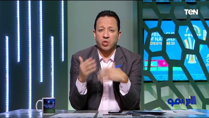 مقدمة إسلام صادق عن مفاجأت بطولة إفريقيا وأداء الفراعنة وتأثير غياب الشناوي ⚽️