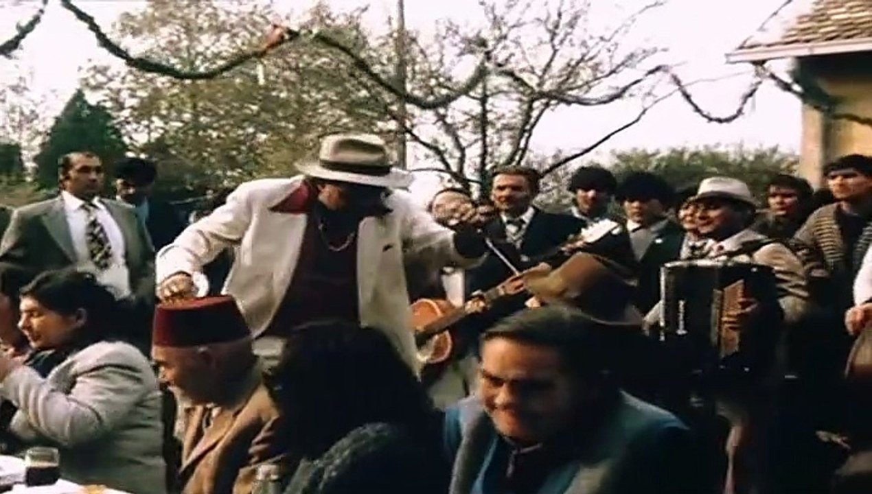 Dom za vesanje - Epizoda 03 - Domaca serija