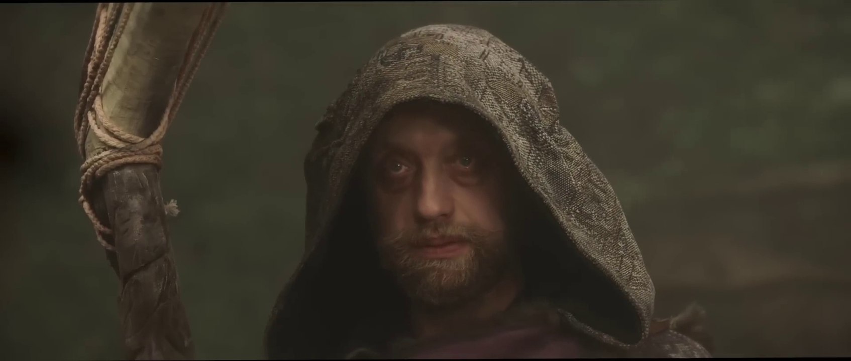 Warchief 2024 Trailer
