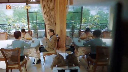 (ENG) Our Interpreter (2024) Ep 28 EngSub