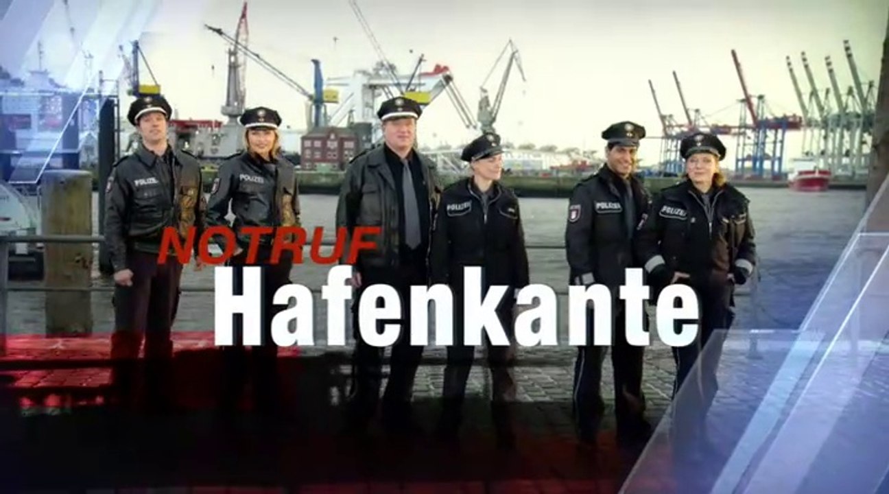 Notruf Hafenkante -202-Bataillon d’Amour