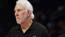 Thunder vs. Spurs: Coaching Matters as Popovich Leads San Antonio