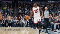 Heat vs. Grizzlies: Rozier's Impact and Big Game Jimmy Butler