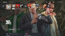 Grand Theft Auto V [PlayStation 5] Next-Gen Ultra Ray traycing 4K