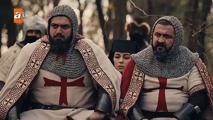 Konur_Bey,_Haçlı_ve_Moğol_u_birbirine_kırdı!_-_Kuruluş_Osman_145._Bölüm(360p)