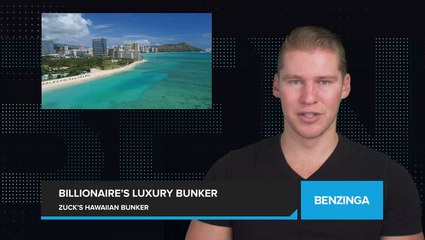 Meta CEOMark Zuckerberg Invests $100 Million on Treehouses, Swimming Pools, and Macadamia Nuts for Cattle for Underground Bunker on Hawaiian Ranch