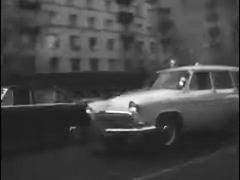 В город пришла беда | movie | 1966 | Official Clip