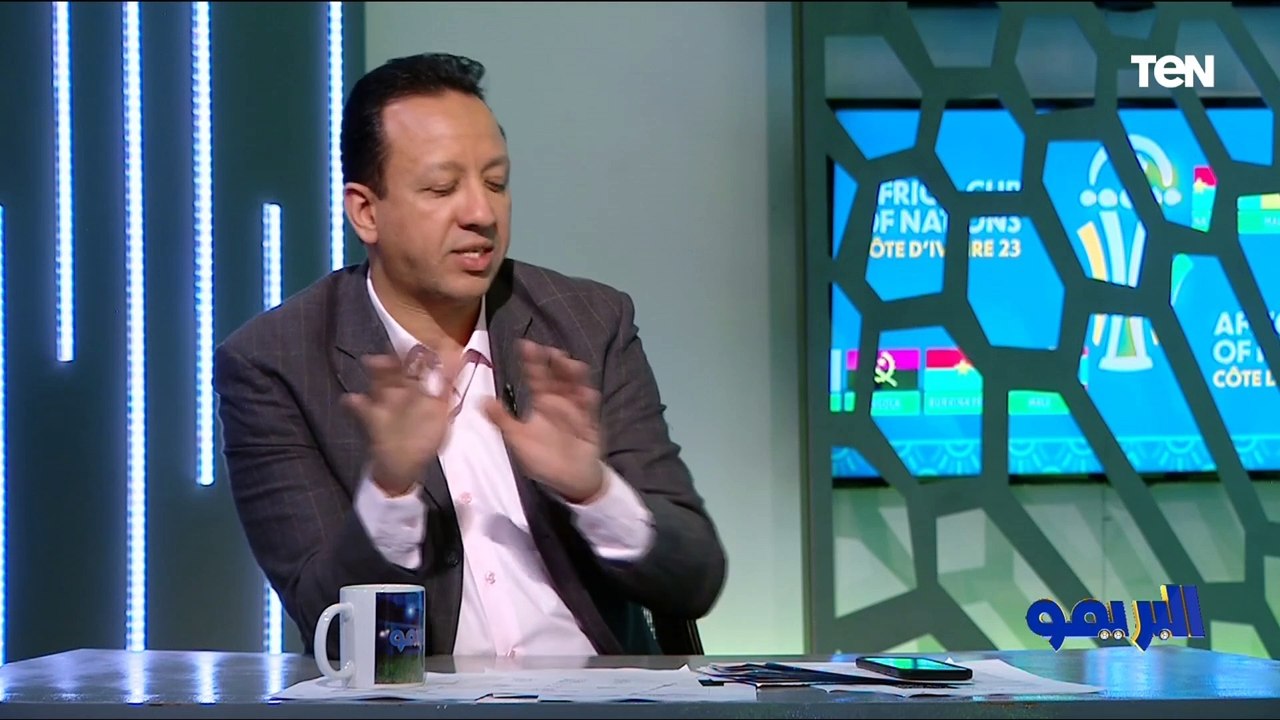 عدلي القيعي فاوضني.. محمد عبد الواحد يكشف كواليس مفاوضات الزمالك والأهلي لضمه وسبب اختياراه الزمالك