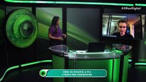 Ao Vivo | Relógio do Juízo Final: estamos mais próximos do fim | 24/01/2024 | #OlharDigital