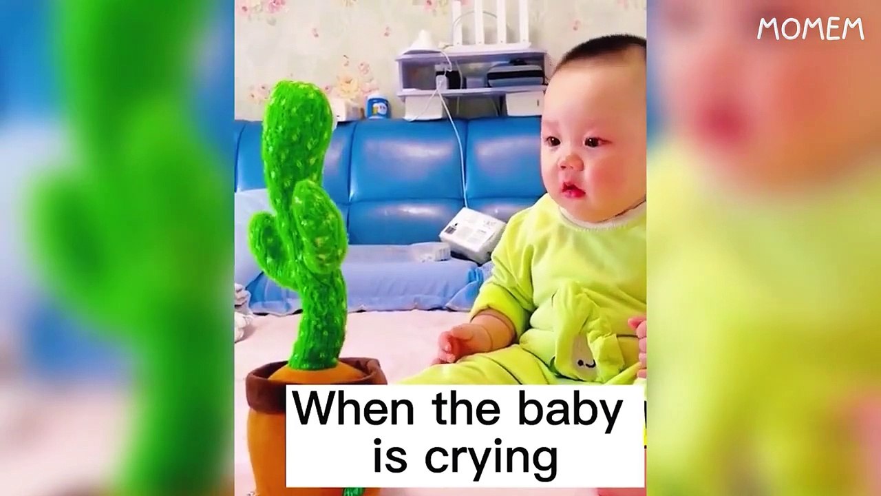 if you laugh, i win