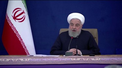 جدل في إيران بعد رفض ترشح روحاني لعضوية المجلس المختص باختيار المرشد القادم