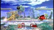 Super Smash Bros. Brawl online multiplayer - wii