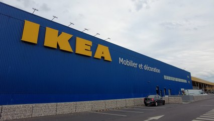 IKEA is busy cutting prices while everything else gets expensive—and the group’s CEO says it wasn’t ‘rocket science’ to make that call