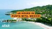 Mexico Family Travel: What to Do in Nayarit, According to a Travel Editor