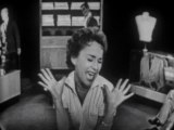Georgia Gibbs - I Want You To Be My Baby (Live On The Ed Sullivan Show, September 4, 1955)