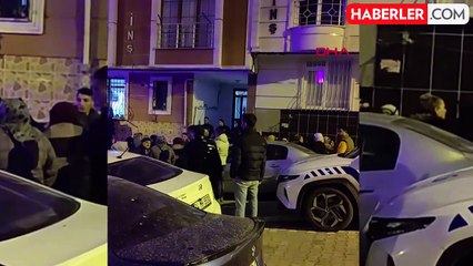 Eski Eşini Bıçaklayan Adam Kendini Asarak İntihar Etti