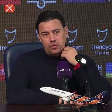 Çağdaş Atan: Emre Mor'u istiyoruz