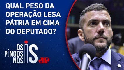 Carlos Jordy é reconduzido à liderança da oposição na Câmara