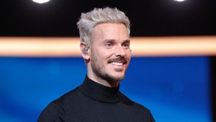 Le clash entre M. Pokora et Aya Nakamura se poursuit : le chanteur rajoute de l'huile sur le feu !