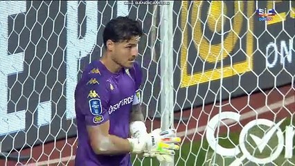 Pedro Proença Benfica